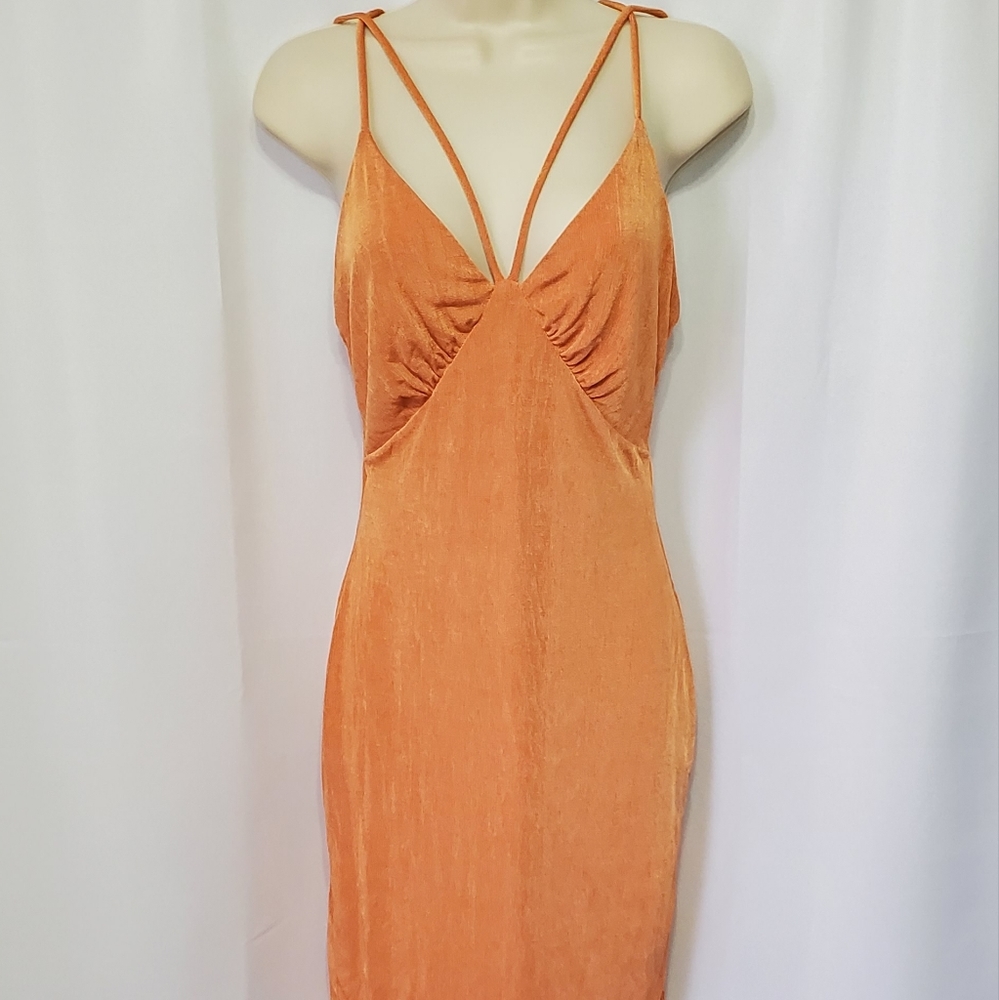 Beautiful dress